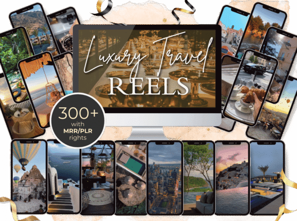 DIGITAL PRODUCT EMPIRE BUNDLE