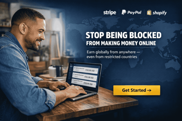 Cashflows Without Border